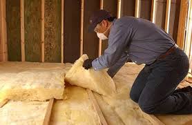 Best Commercial Insulation Services  in Morrisville, NY